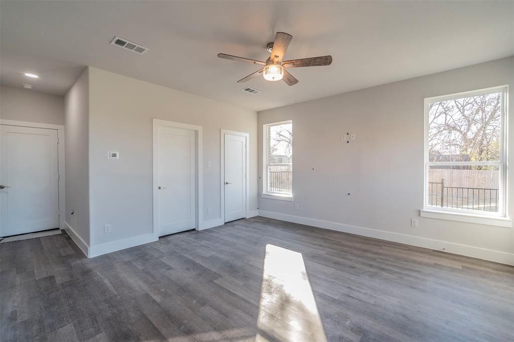 Plaza Heights Add - Residential Income