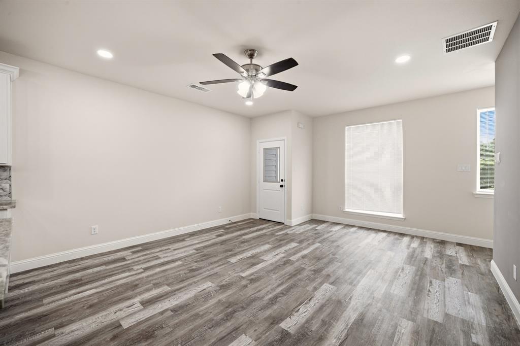 Plaza Heights Add - Residential Income