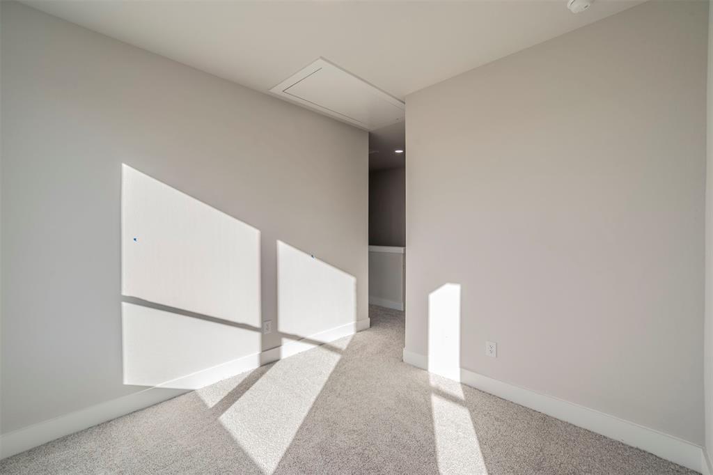 Plaza Heights Add - Residential Income