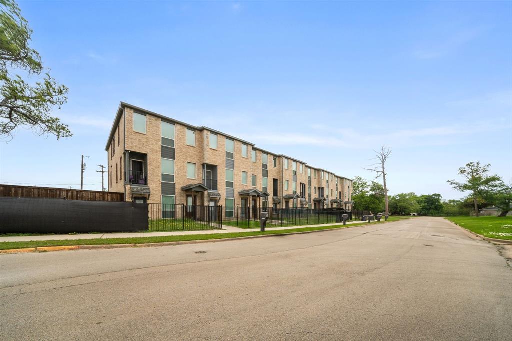 Plaza Heights Add - Residential Income