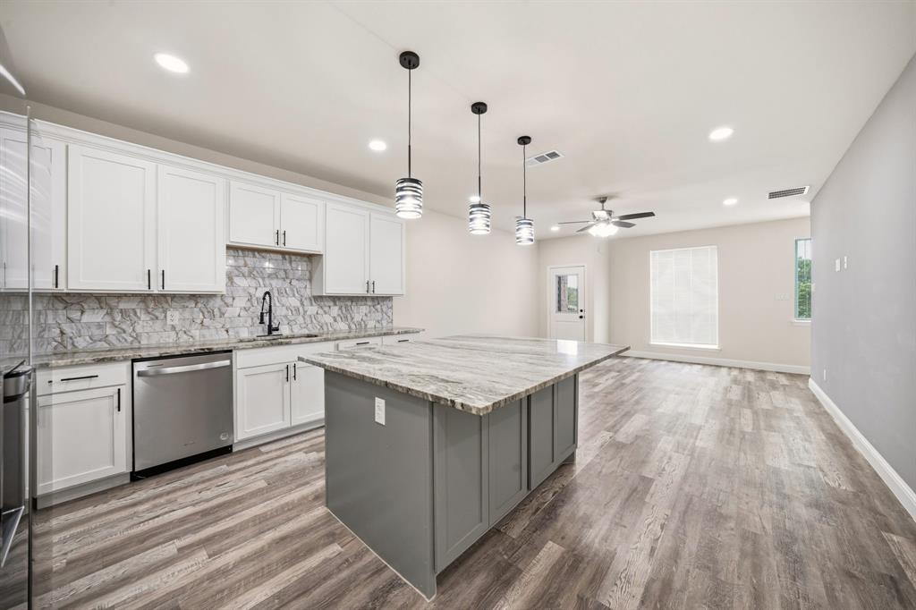 Plaza Heights Add - Residential Income