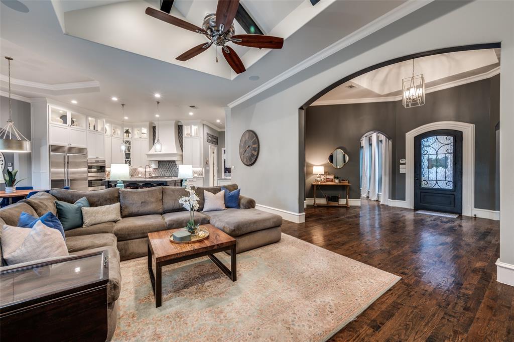 CHRISTIE FARMS PHASE 1 - Residential