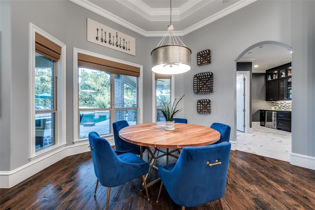 CHRISTIE FARMS PHASE 1 - Residential