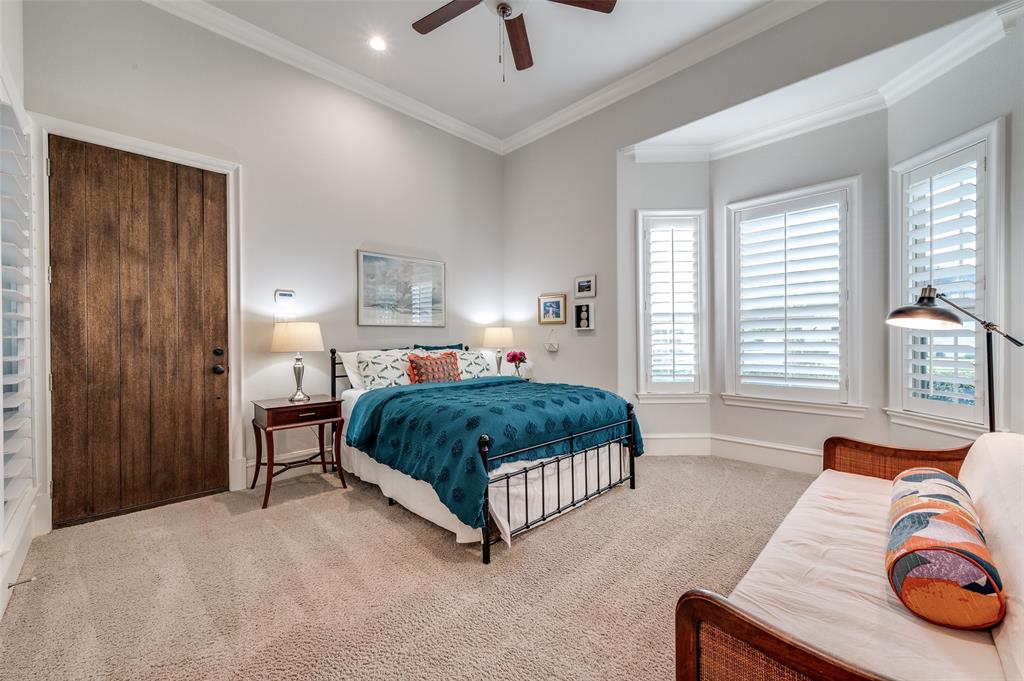 CHRISTIE FARMS PHASE 1 - Residential