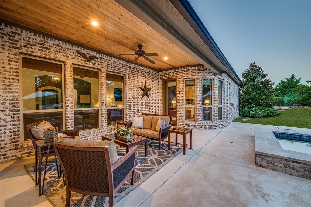 CHRISTIE FARMS PHASE 1 - Residential