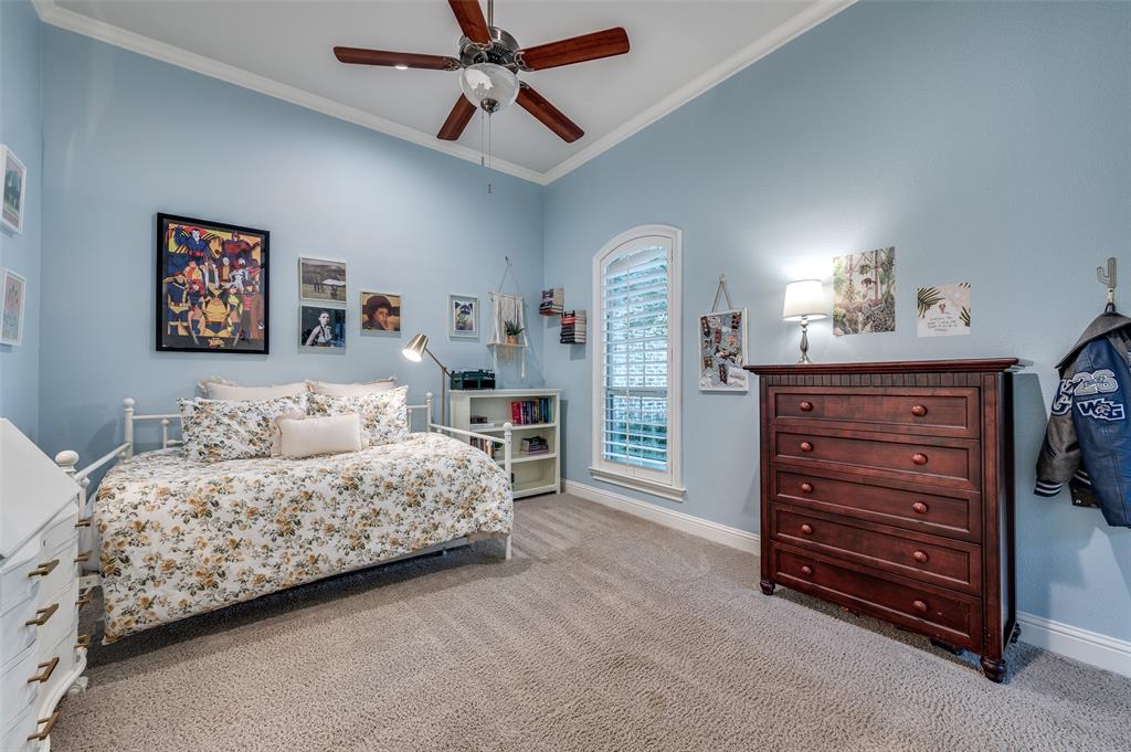 CHRISTIE FARMS PHASE 1 - Residential