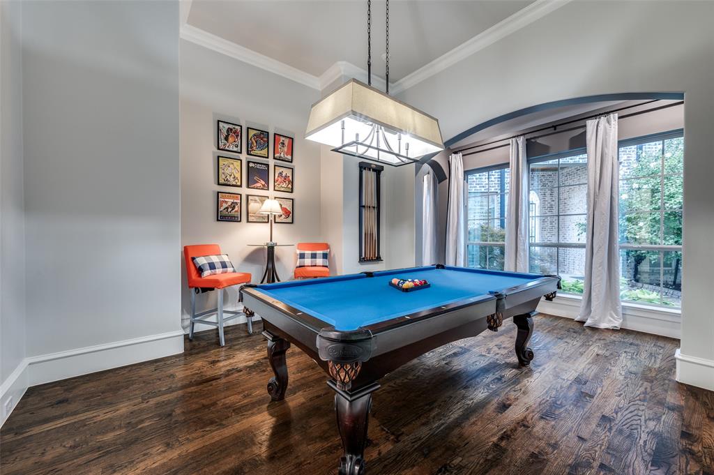 CHRISTIE FARMS PHASE 1 - Residential