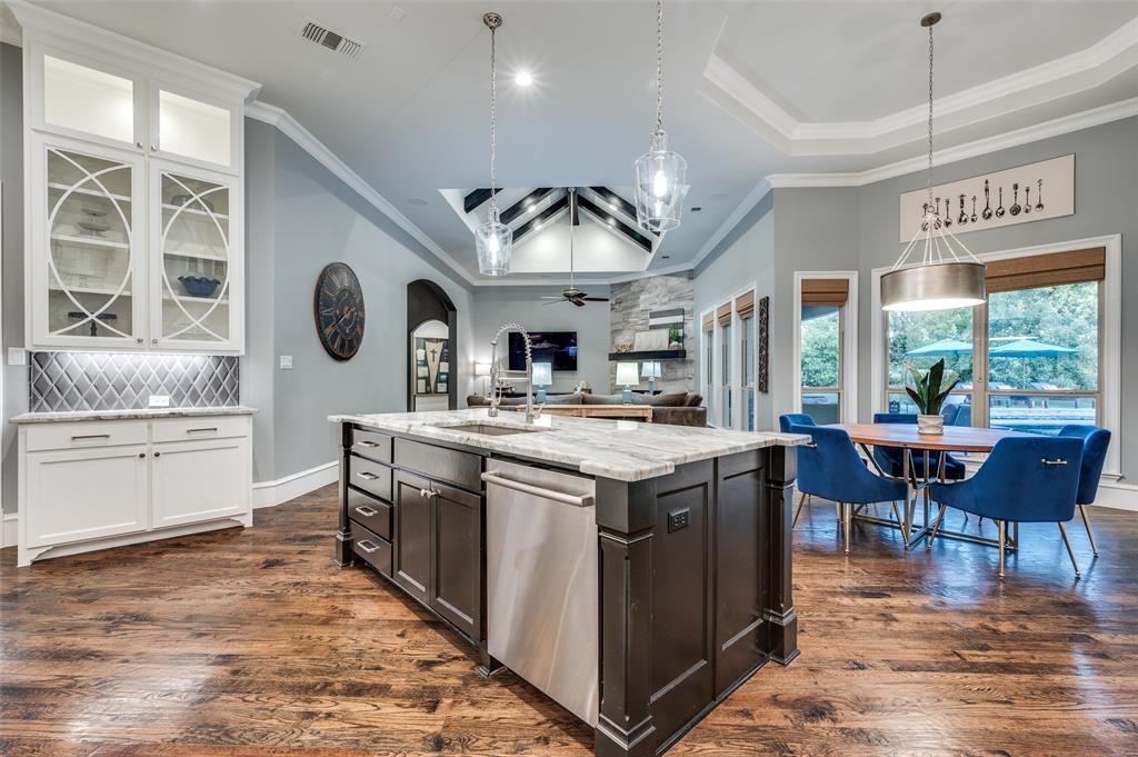 CHRISTIE FARMS PHASE 1 - Residential