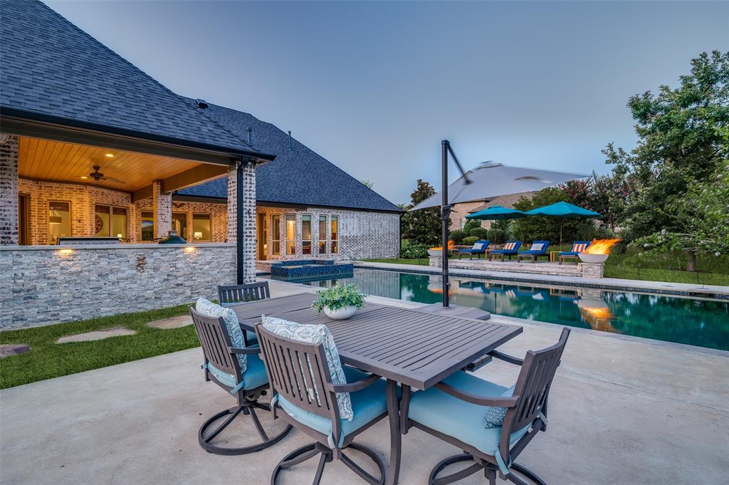 CHRISTIE FARMS PHASE 1 - Residential