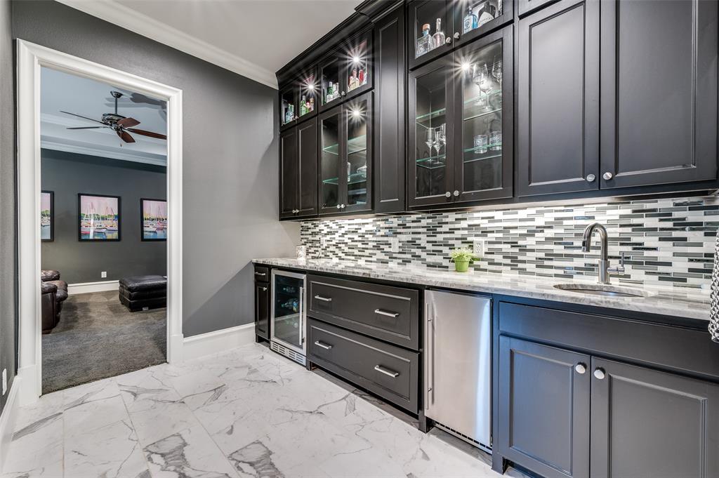 CHRISTIE FARMS PHASE 1 - Residential