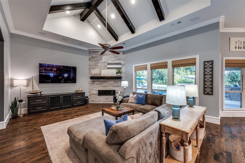 CHRISTIE FARMS PHASE 1 - Residential