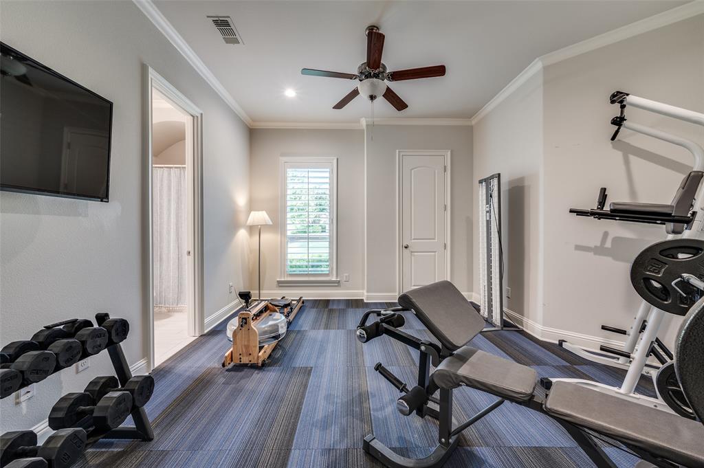 CHRISTIE FARMS PHASE 1 - Residential