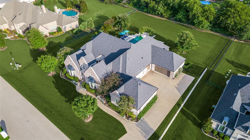 CHRISTIE FARMS PHASE 1 - Residential