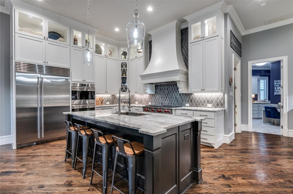 CHRISTIE FARMS PHASE 1 - Residential