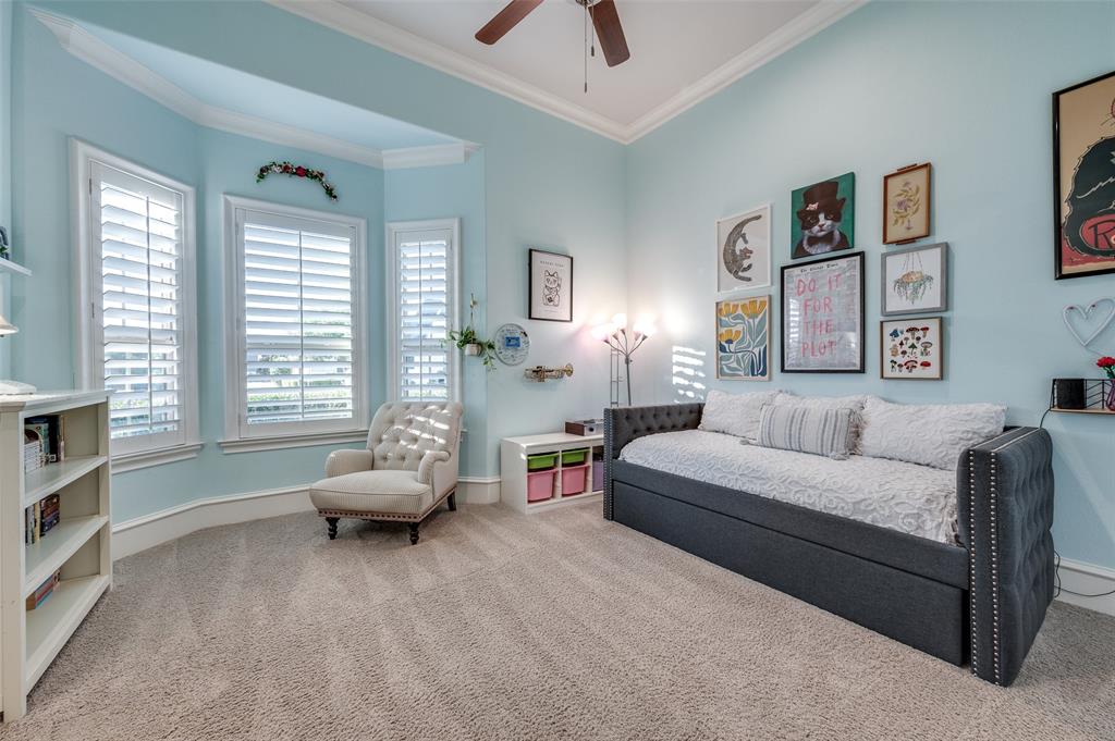 CHRISTIE FARMS PHASE 1 - Residential