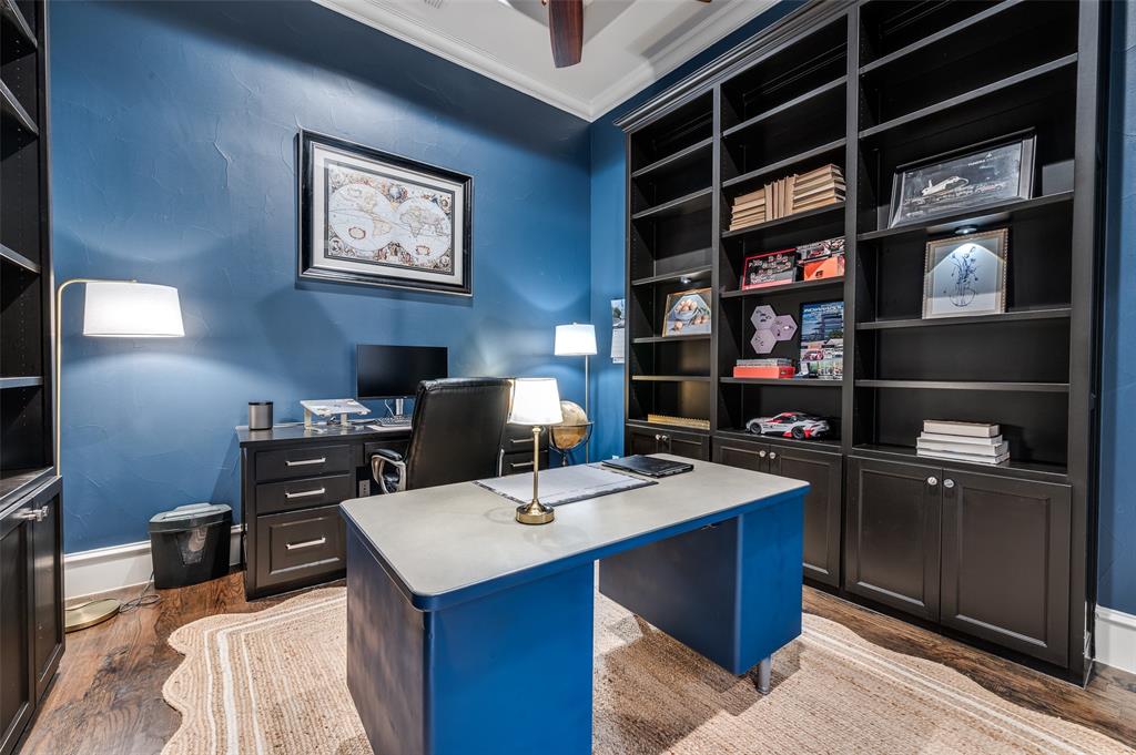 CHRISTIE FARMS PHASE 1 - Residential