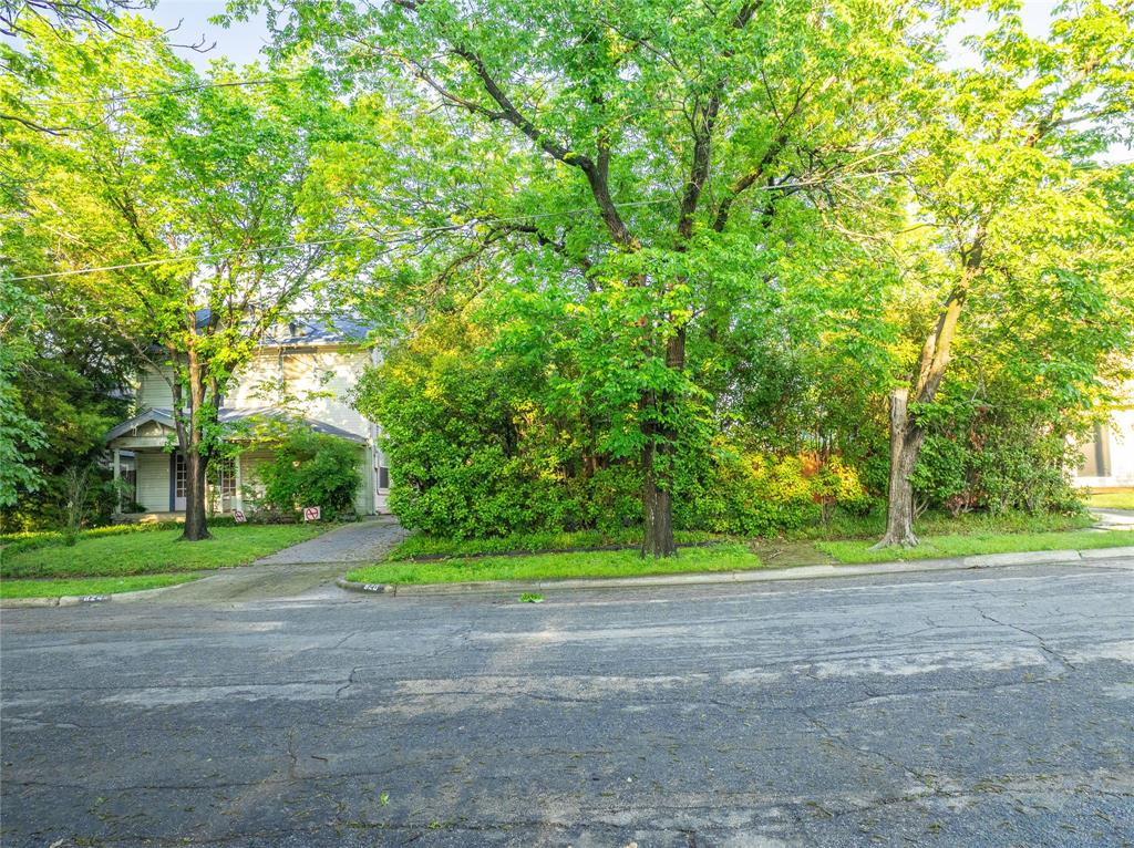 Zang S Crystal Hill - Land