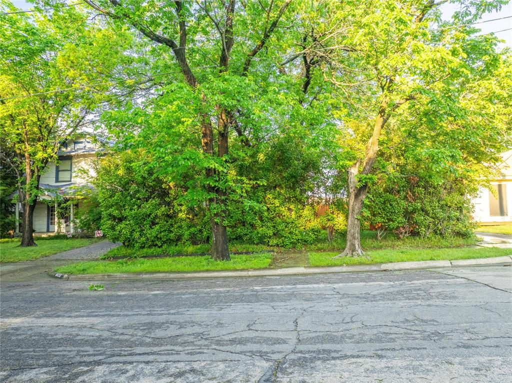 Zang S Crystal Hill - Land