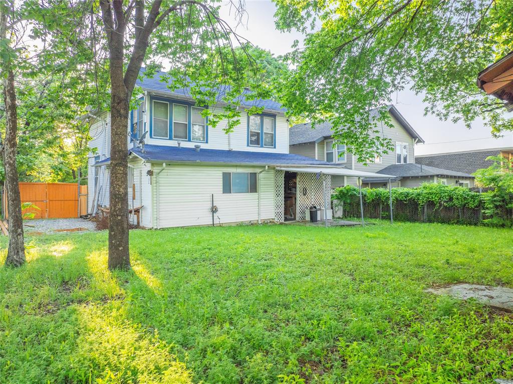 Zang S Crystal Hill - Land