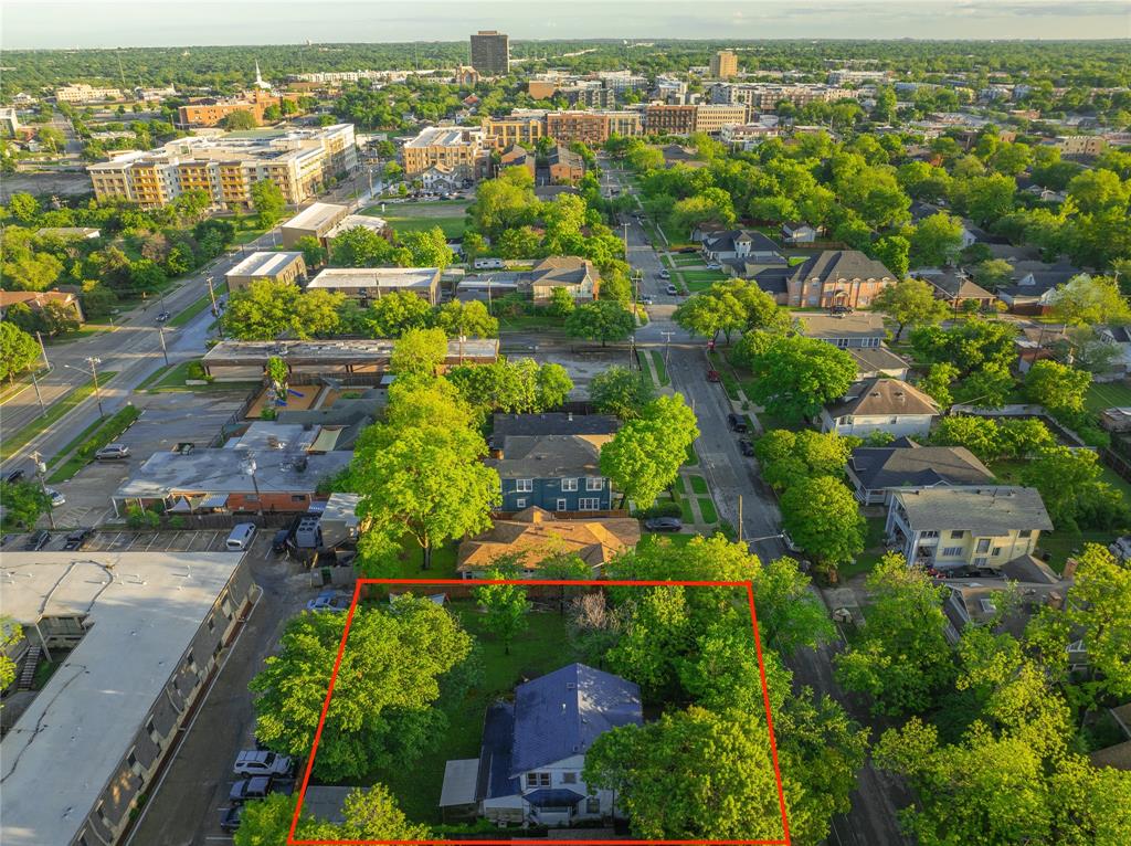 Zang S Crystal Hill - Land