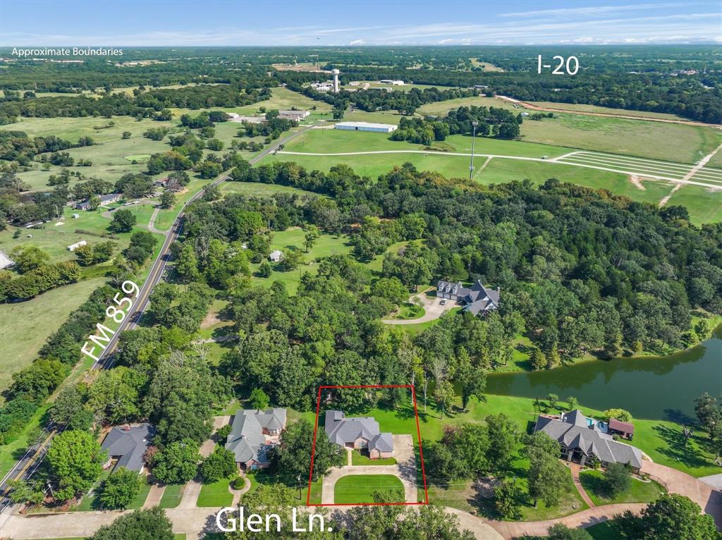806 Glen Lane