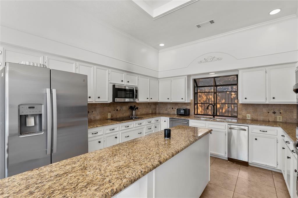 Highland Mckamy - Residential