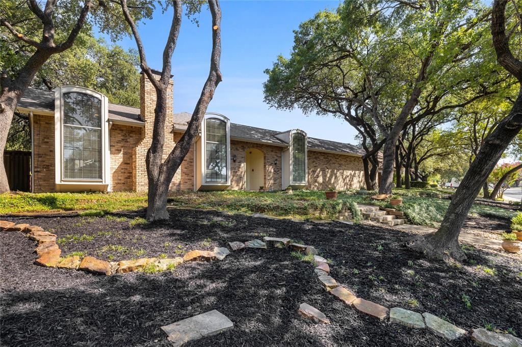 17202 Graystone Drive