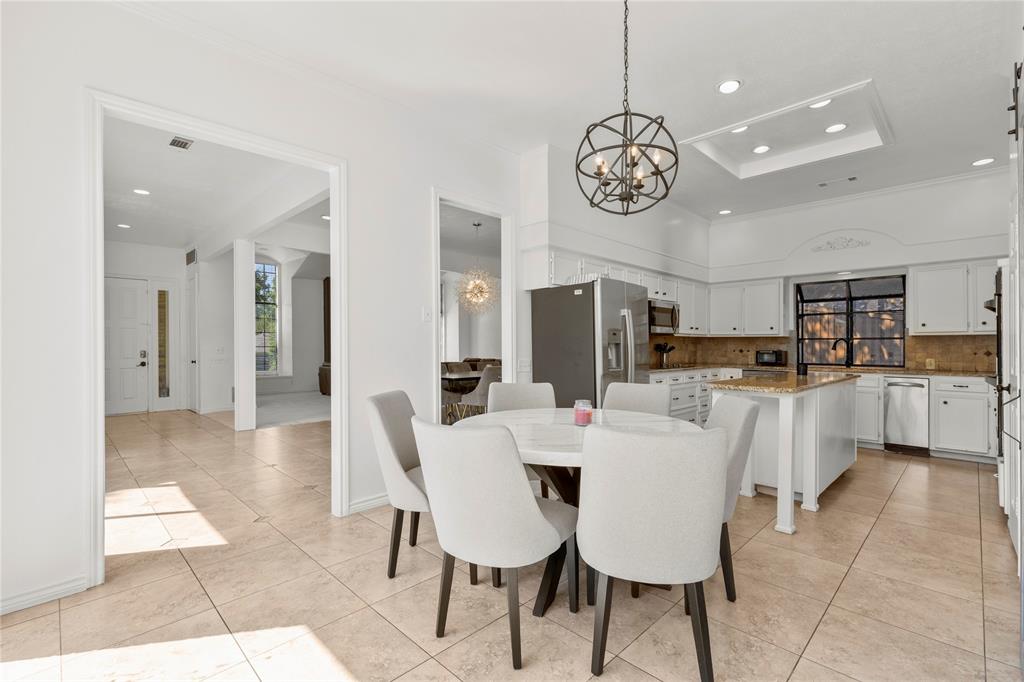 Highland Mckamy - Residential