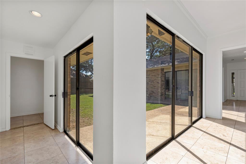 Highland Mckamy - Residential