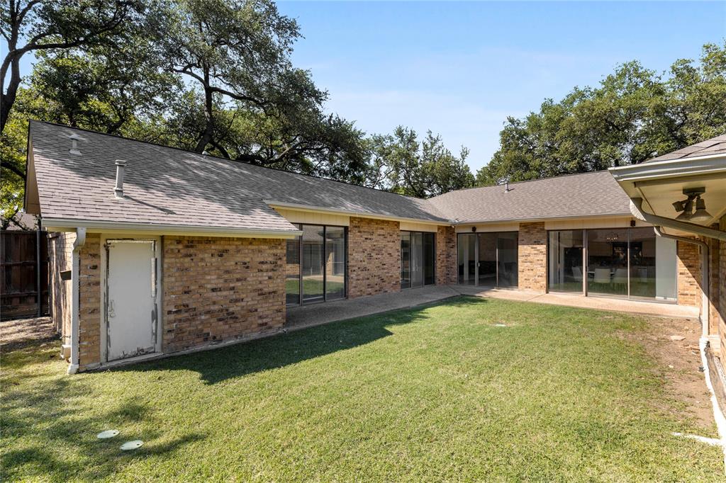 Highland Mckamy - Residential