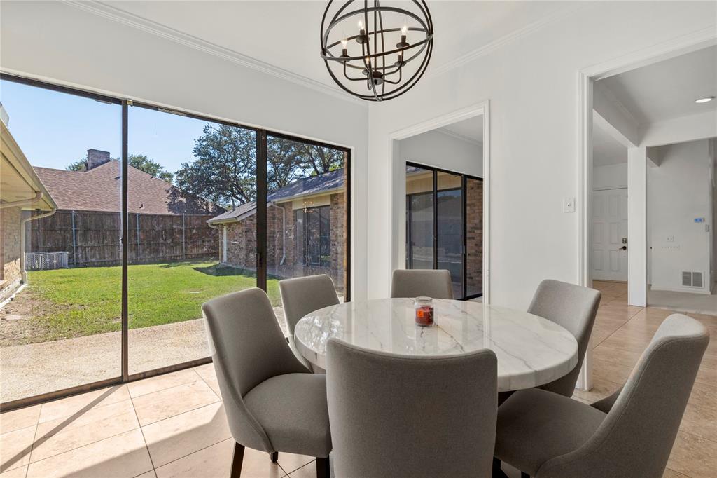 Highland Mckamy - Residential