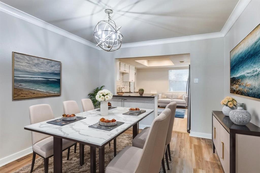 Paradiso Condo Ph 01 - Residential