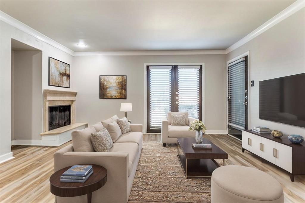 Paradiso Condo Ph 01 - Residential