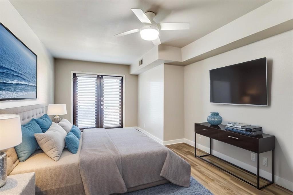 Paradiso Condo Ph 01 - Residential