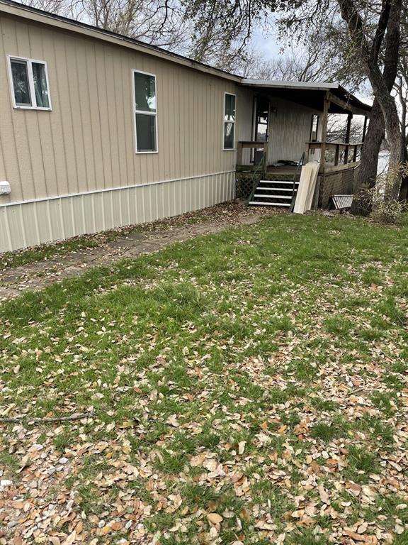 Thunderbird Bay Sec I - Residential