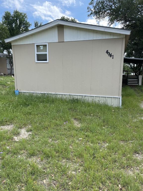 Thunderbird Bay Sec I - Residential