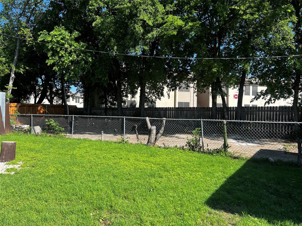 Sabine Place Add - Residential