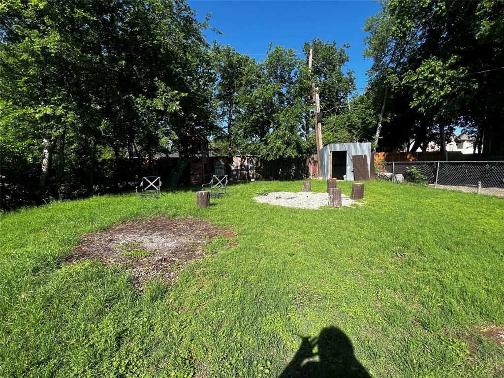 Sabine Place Add - Residential