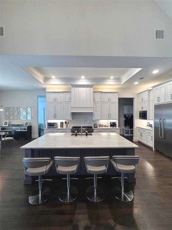 Kingsbridge Ph I - Residential