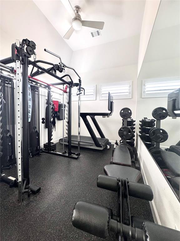 Kingsbridge Ph I - Residential