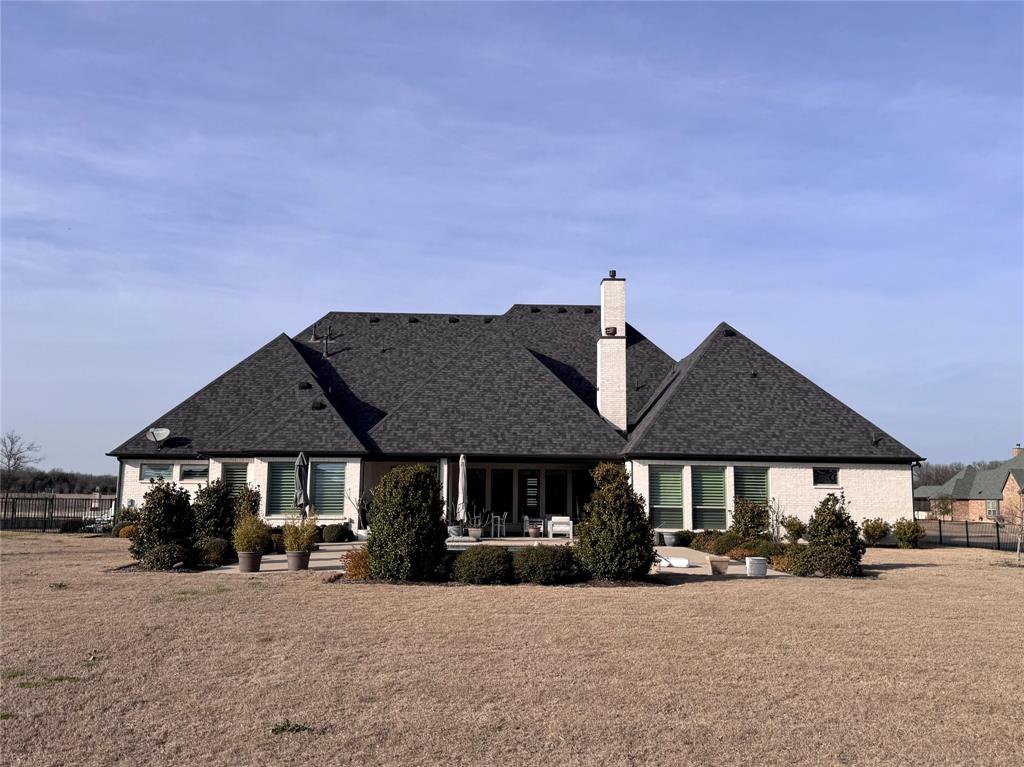 Kingsbridge Ph I - Residential