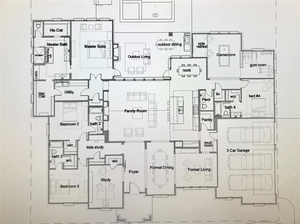 Kingsbridge Ph I - Residential