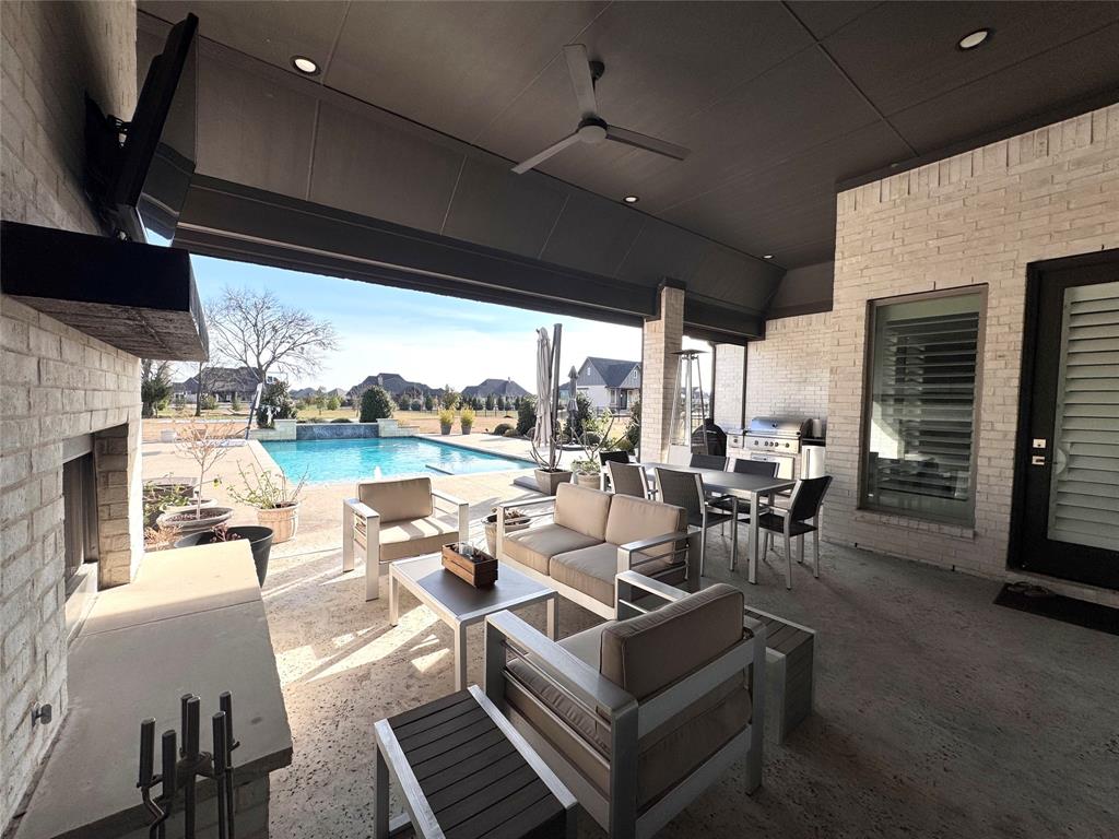 Kingsbridge Ph I - Residential