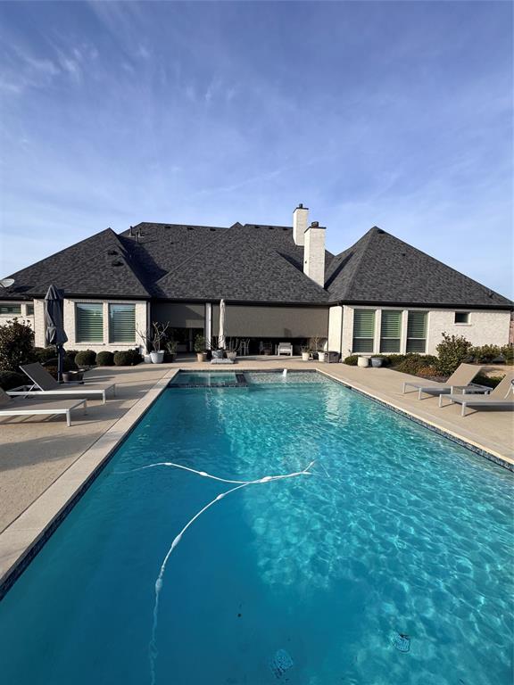 Kingsbridge Ph I - Residential