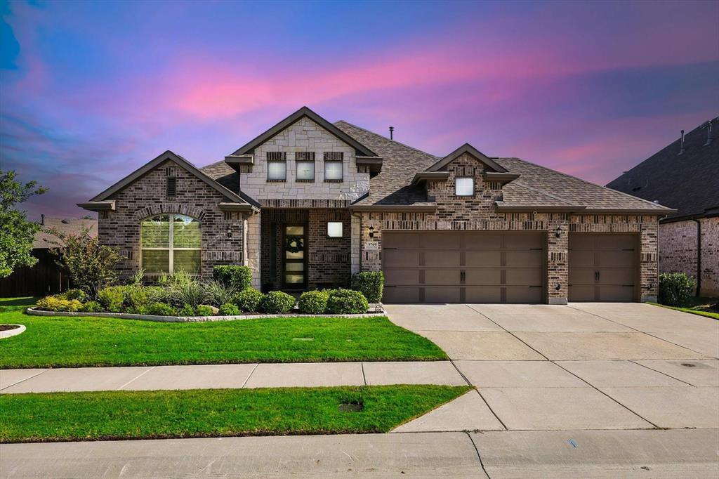 9709 Surveyor Road