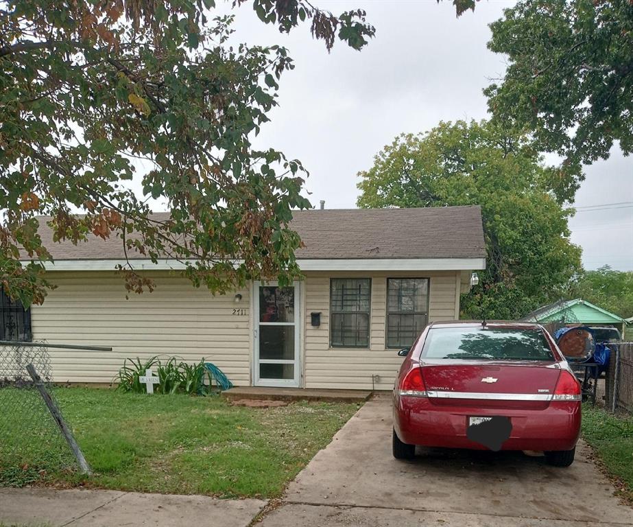 Broadmoor - Residential