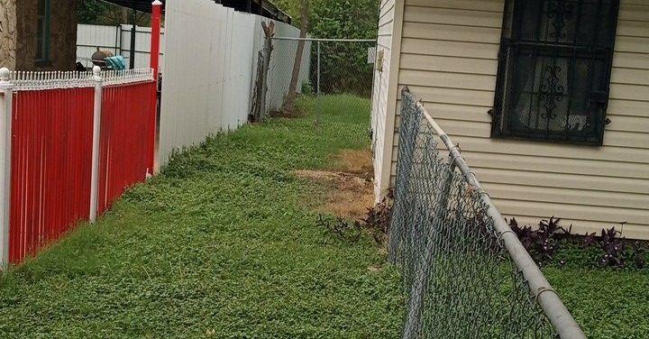 Broadmoor - Residential