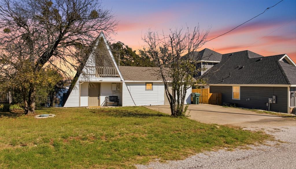 Canyon Creek III - Residential