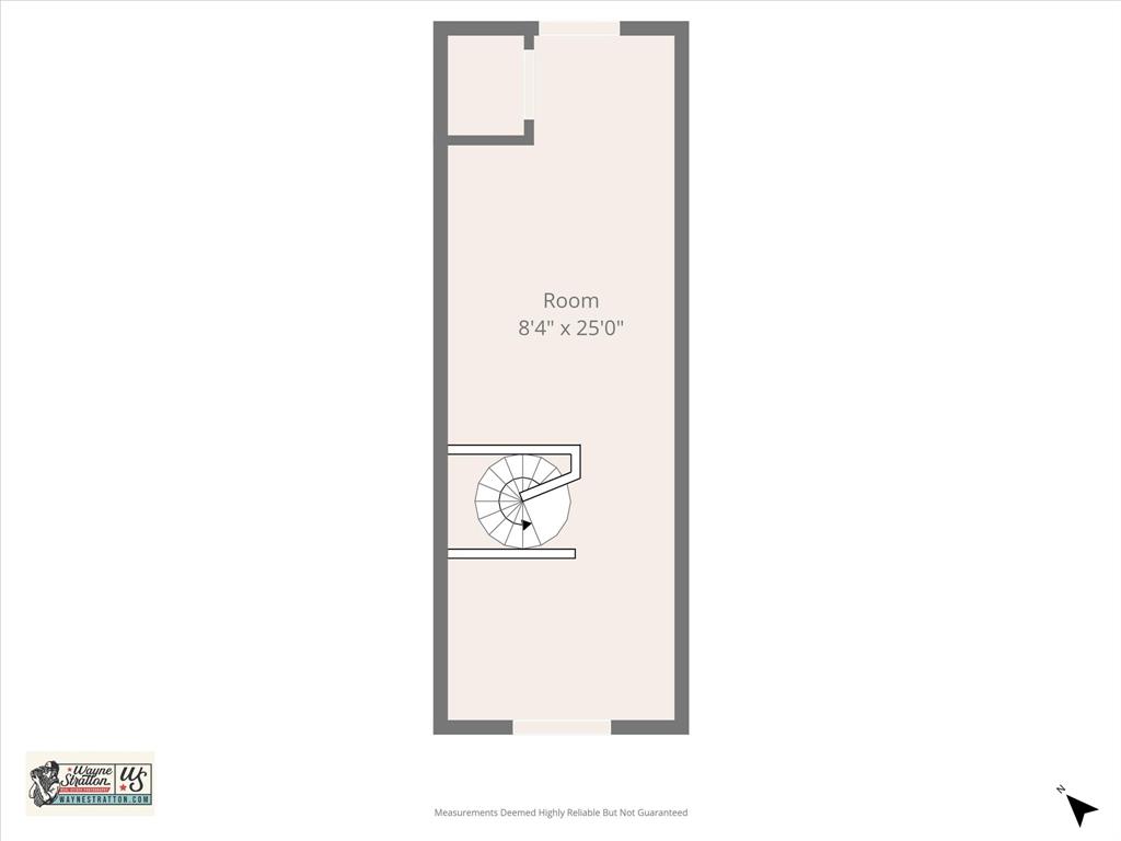 Canyon Creek III - Residential