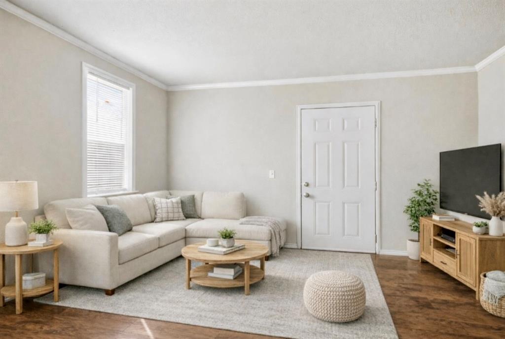 Canyon Creek III - Residential